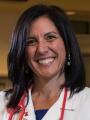 Photo: Dr. Mary Donofrio, MD