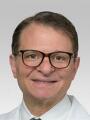 Photo: Dr. Benjamin Nager, MD