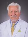 Photo: Dr. Richard Harvey, MD