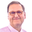 Photo: Dr. Albert Marland, MD