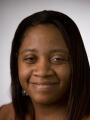 Photo: Dr. Ericka Russell-Petty, MD