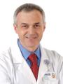 Photo: Dr. Michael Brit, MD