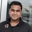 Photo: Dr. Suresh Vegesana, DDS