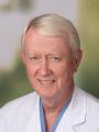 Photo: Dr. George Parker, MD