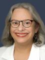 Photo: Dr. Judith Veis, MD