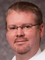 Photo: Dr. Bradley Hughes, MD