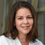 Dr. Kimberly Heckert, MD