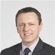 Photo: Dr. Herman Kessler, MD