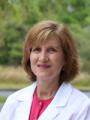 Photo: Dr. Nicole Provost, MD