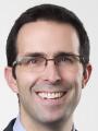 Photo: Dr. Todd Bauer, MD