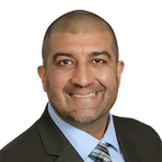 Dr. Sunny Sharma, MD