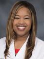 Photo: Dr. Kamara Garner, MD