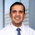 Photo: Dr. Ali Khan, MD