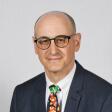Photo: Dr. Steven Rosenberg, MD