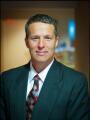 Photo: Dr. James Badman, MD