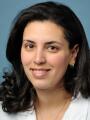 Photo: Dr. Mona Iskander, MD