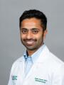 Photo: Dr. Zubair Ansari, MD