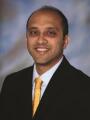 Photo: Dr. Najamul Ansari, MD