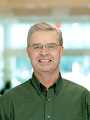 Photo: Dr. Daniel Hickman, MD