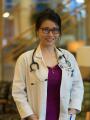 Photo: Dr. Puxiao Cen, MD