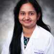 Photo: Dr. Lavanya Manimaran, MD