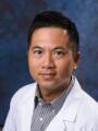 Photo: Dr. Run Gan, MD