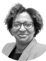 Mariama Diallo, LCSW