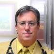 Photo: Dr. Mark Pamer, DO