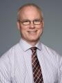 Photo: Dr. Robert Kemp, MD