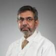 Photo: Dr. Mansur Javaid, MD
