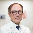 Photo: Dr. Todd Mack, DPM