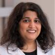 Photo: Dr. Adeeti Chiplunker, MD