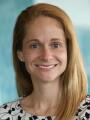Photo: Dr. Emily Granath, MD