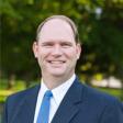 Photo: Dr. Roger Brockbank, MD