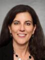Photo: Dr. Karen Blindauer, MD