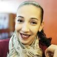 Photo: Melissa Charfadi, LPC