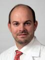 Photo: Dr. Creston Tate, DO