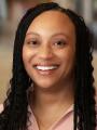 Photo: Tameka Carter-Parker, NP