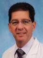 Photo: Dr. Michael Fried, MD