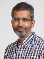 Photo: Dr. Munish Shastri, MD