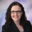 Photo: Dr. Louise Halbleib, DO