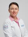 Photo: Dr. Francoise Roux, MD