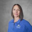 Photo: Dr. Jessica Yinger, DPT