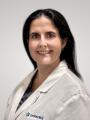 Photo: Dr. Heather Campbell, MD