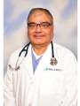 Photo: Dr. Kanubhai Patel, MD