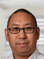 Photo: Dr. Christopher Chiu, MD
