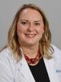 Photo: Kate Kilgo, FNP-BC