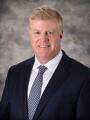 Photo: Dr. William Burkhalter, MD