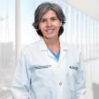 Photo: Dr. Margaret McEntegart, MD