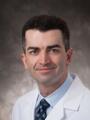 Photo: Dr. Michael Riley, MD